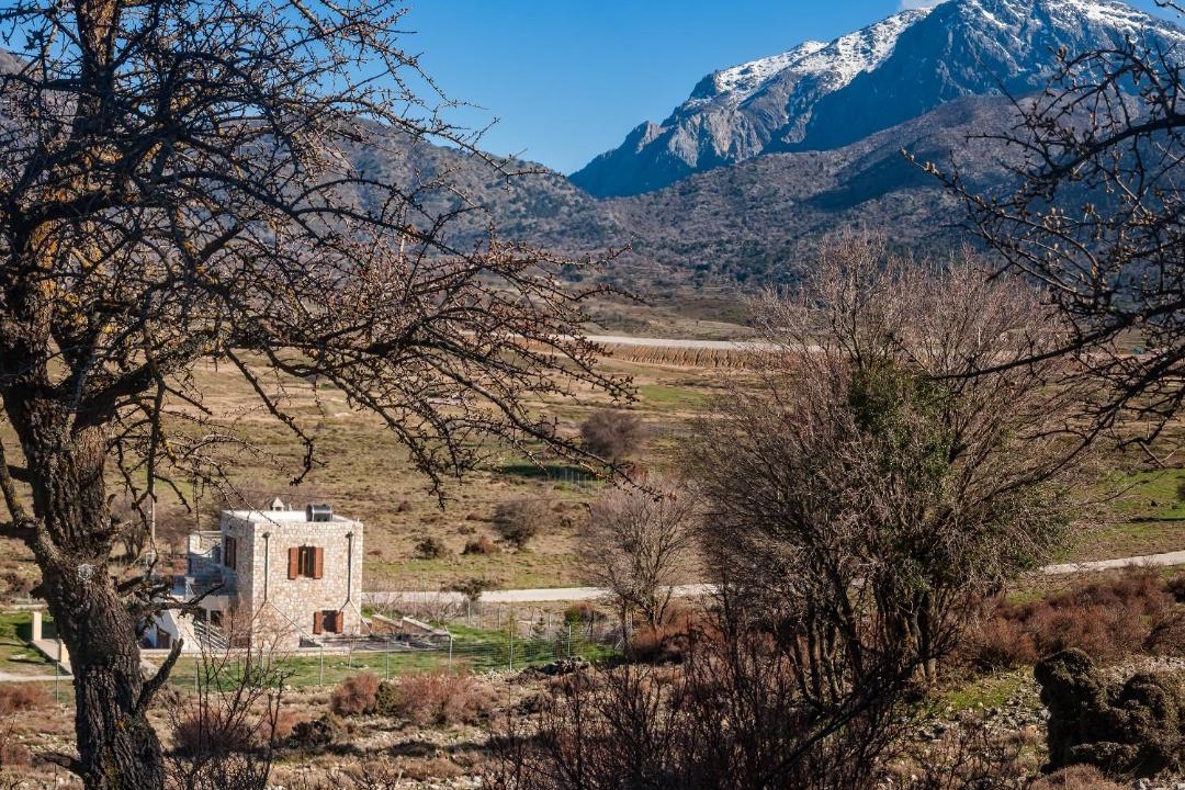 Photo of Others in Agía Eiríni
