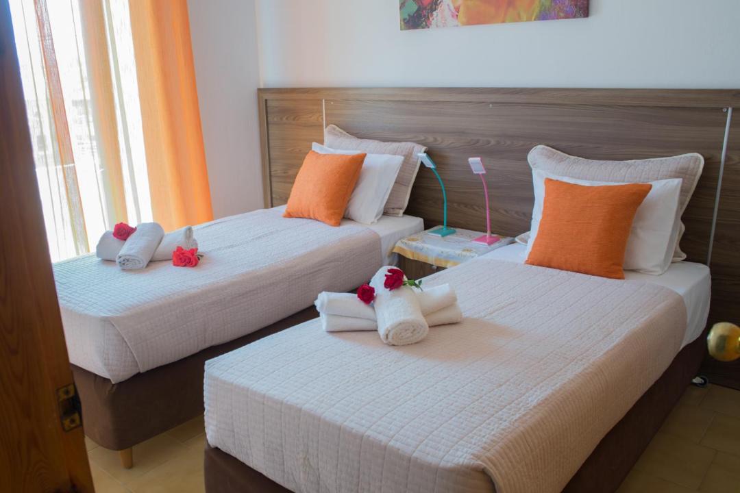 Photo of Bedroom in Kalyves
