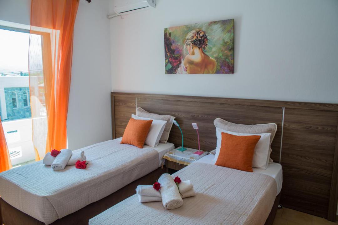 Photo of Bedroom in Kalyves