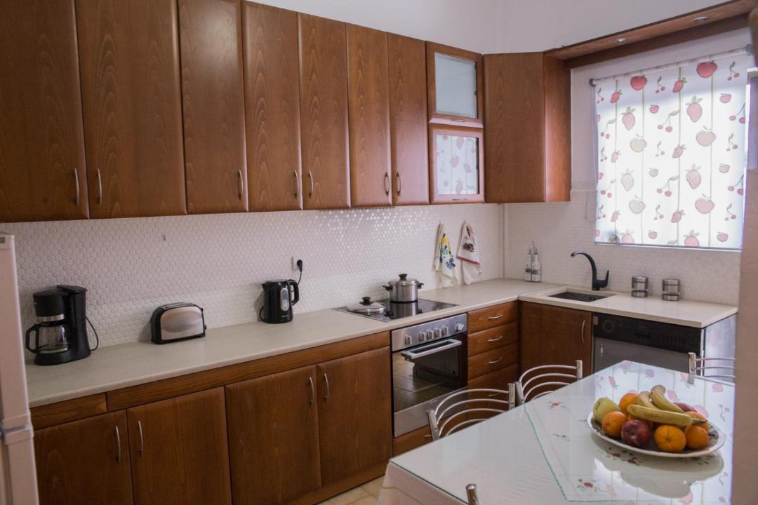 Photo of Kitchen in Kalyves