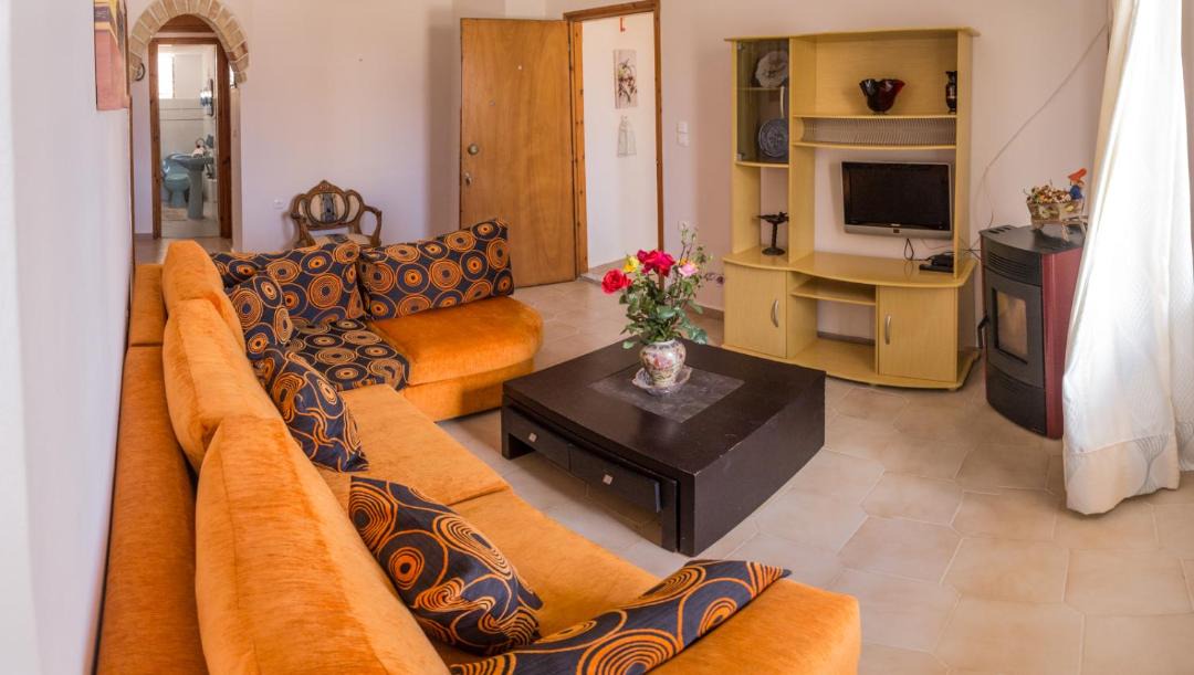 Photo of Livingroom in Kalyves