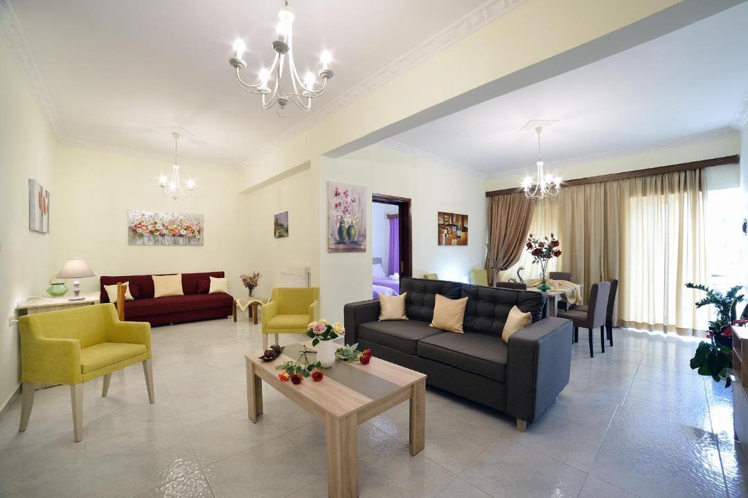 Photo of Livingroom in Nea Chora