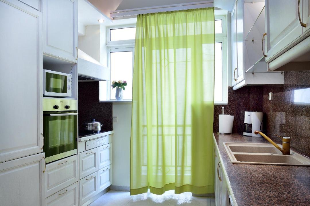 Photo of Kitchen in Nea Chora