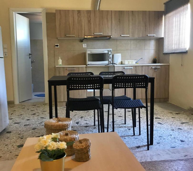 Photo of Kitchen in Paralias