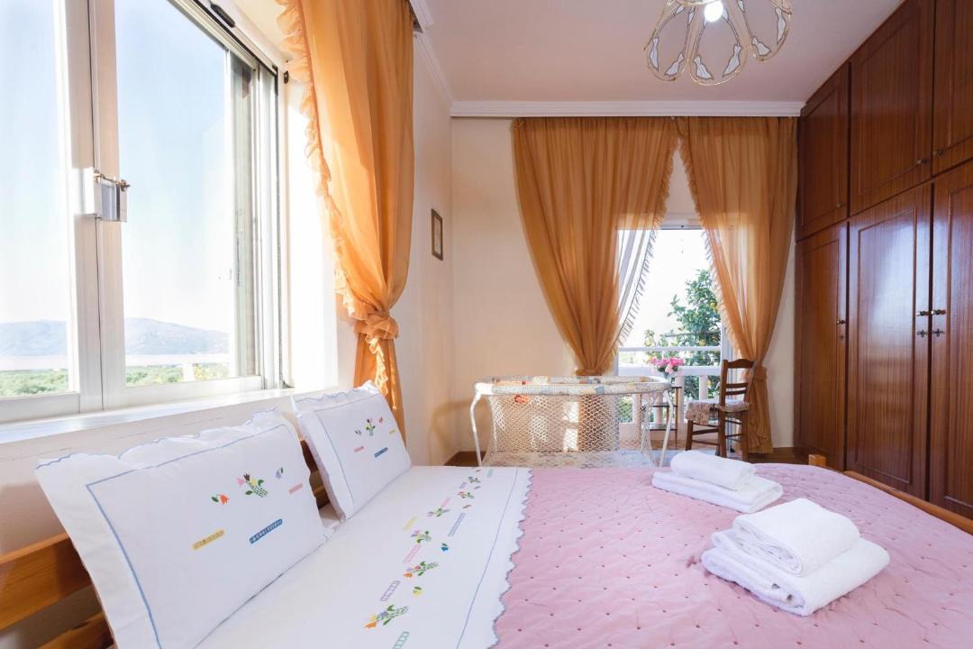 Photo of Bedroom in Drapanias