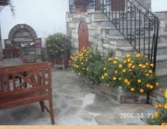 Photo of Buildings in Portaria