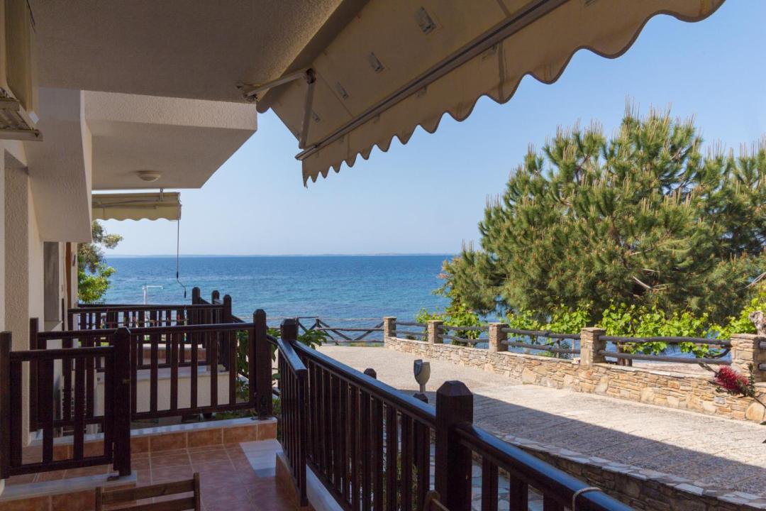 Photo of Patio Balcony in Psakoudia