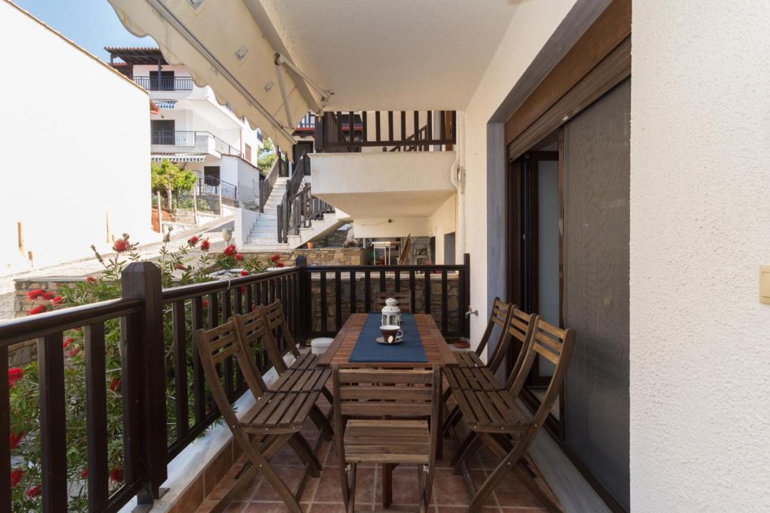 Photo of Patio Balcony in Psakoudia