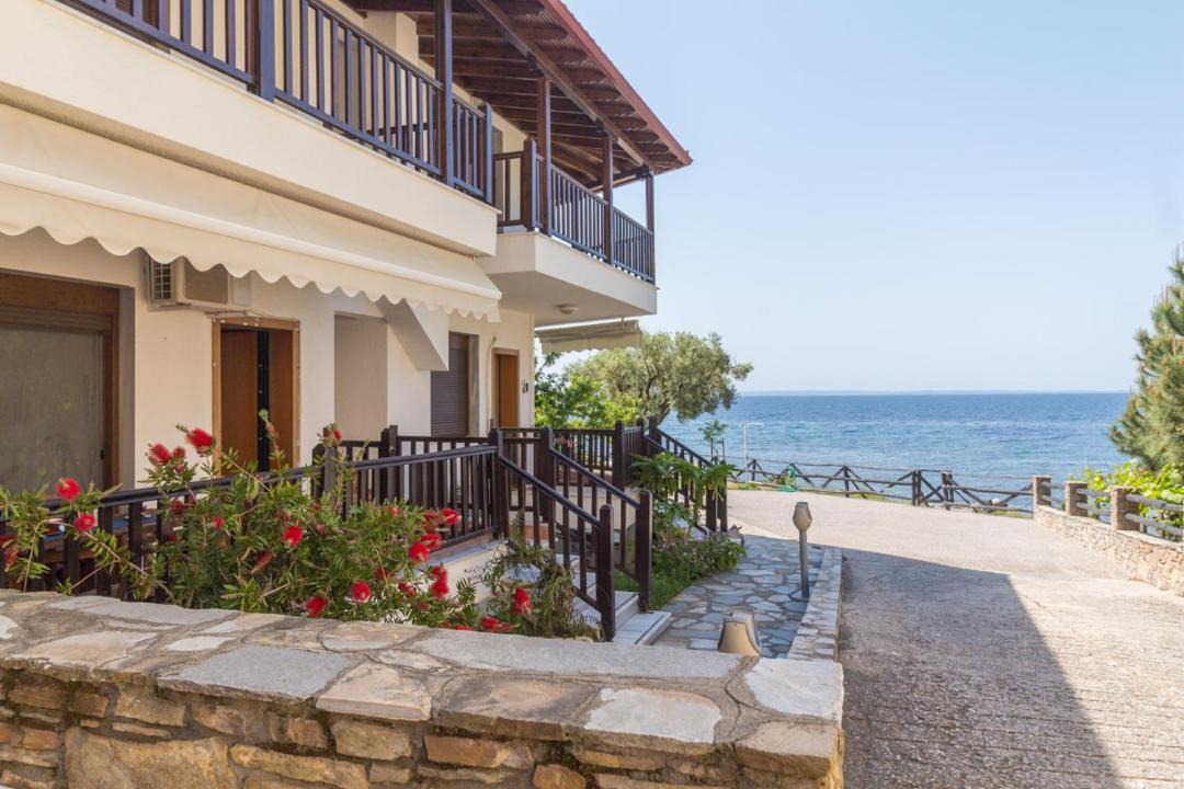 Photo of Patio Balcony in Psakoudia