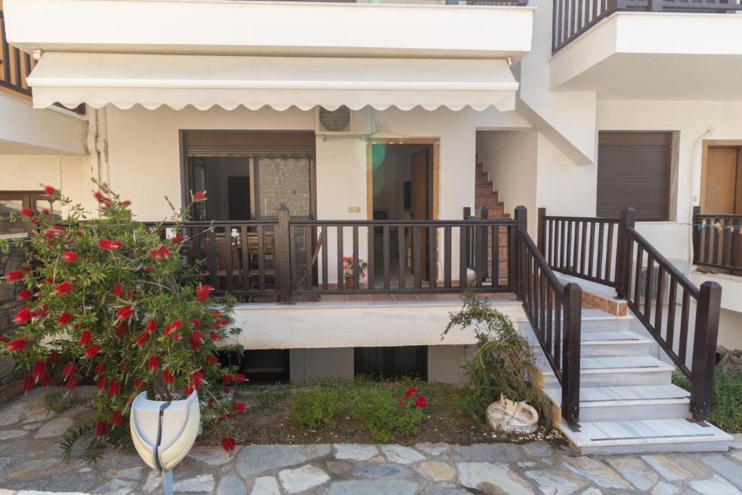Photo of Patio Balcony in Psakoudia