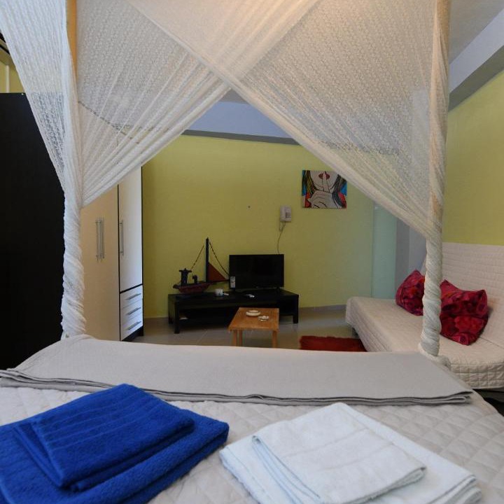 Photo of Bedroom in Lavreotiki