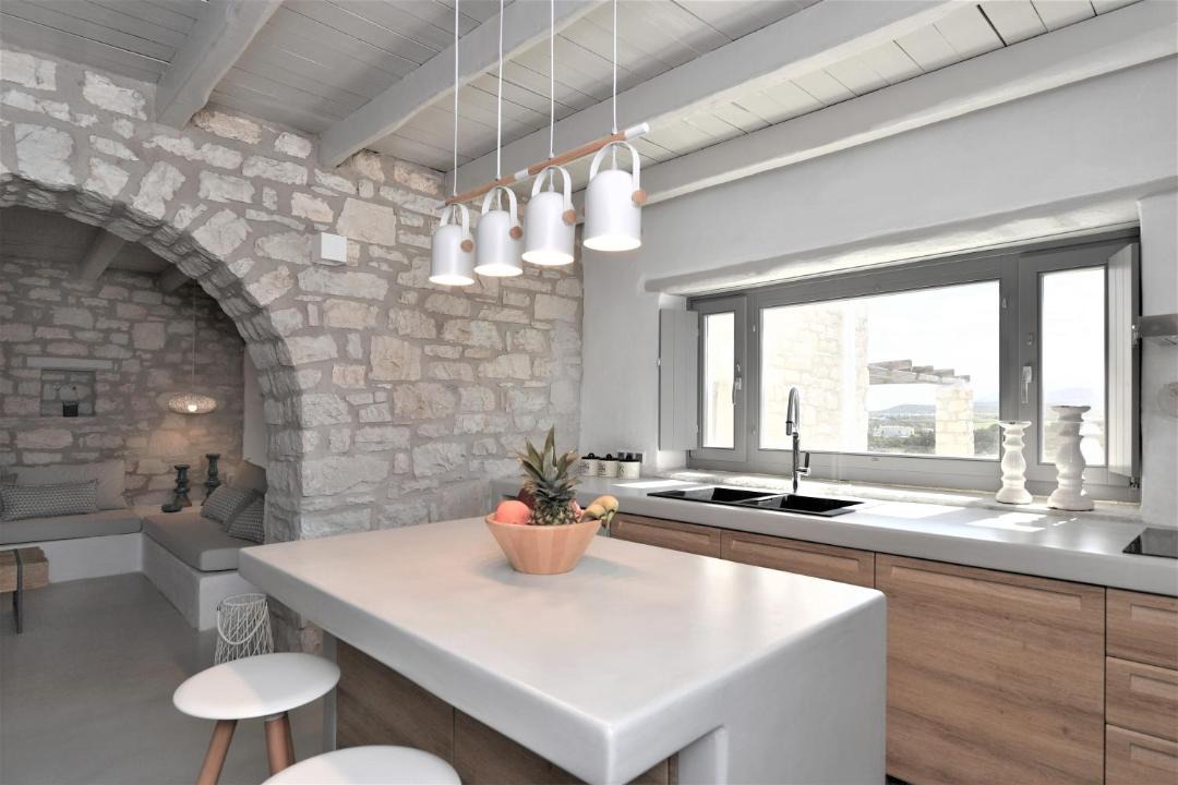Photo of Kitchen in Santa Maria