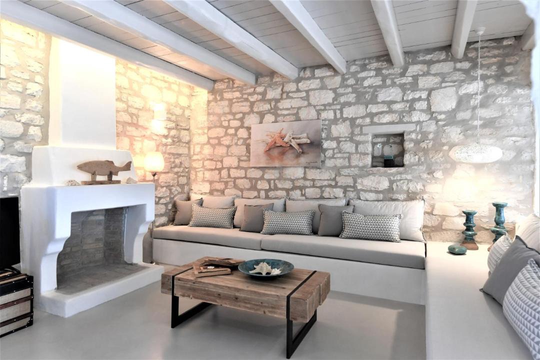 Photo of Livingroom in Santa Maria