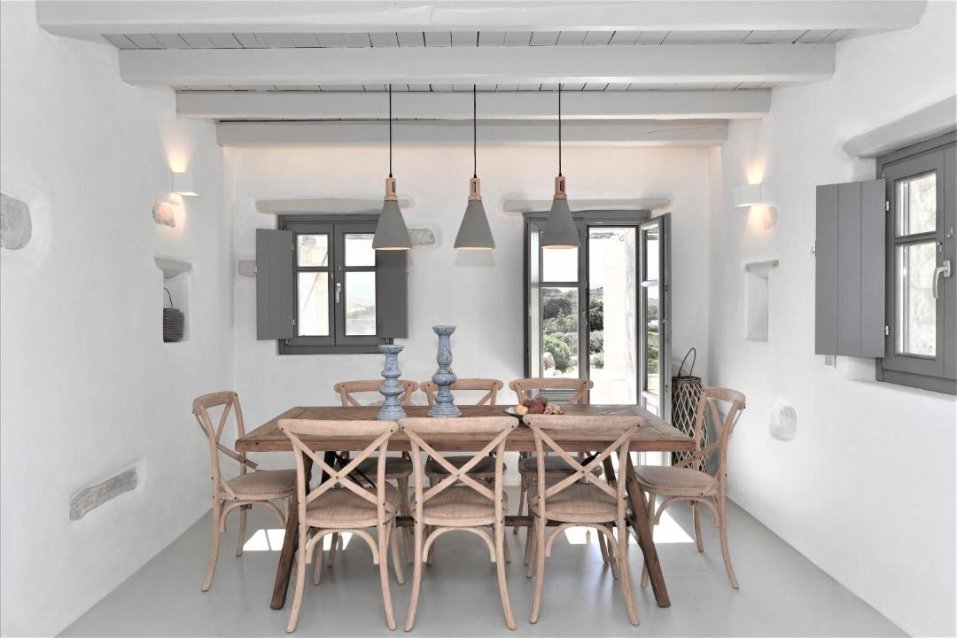 Photo of Livingroom in Santa Maria