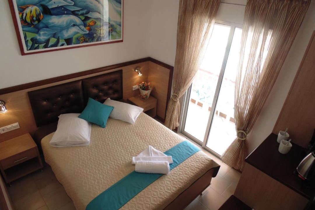 Photo of Bedroom in Sarti