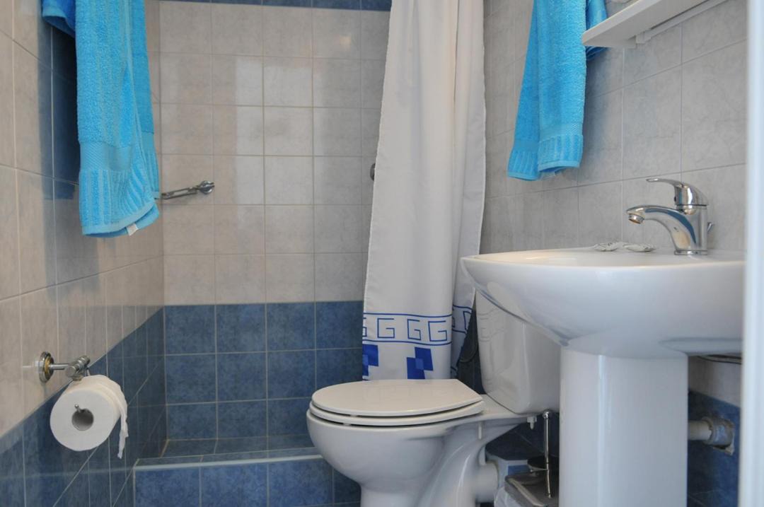 Photo of Bathroom in Sarti