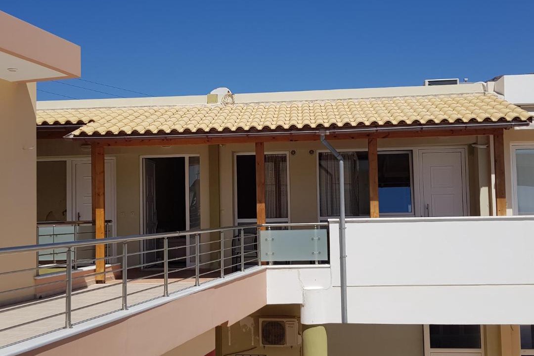 Photo of Buildings in Pilalimata
