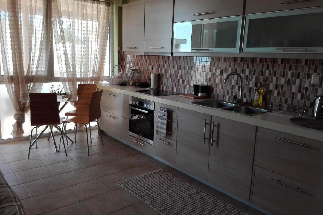 Photo of Kitchen in Pilalimata