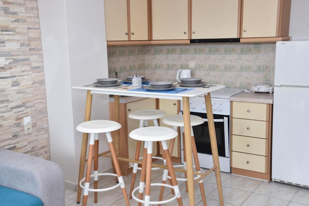 Photo of Kitchen in Kalamata