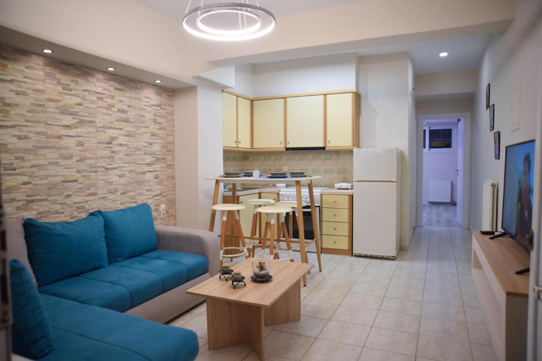 Photo of Livingroom in Kalamata