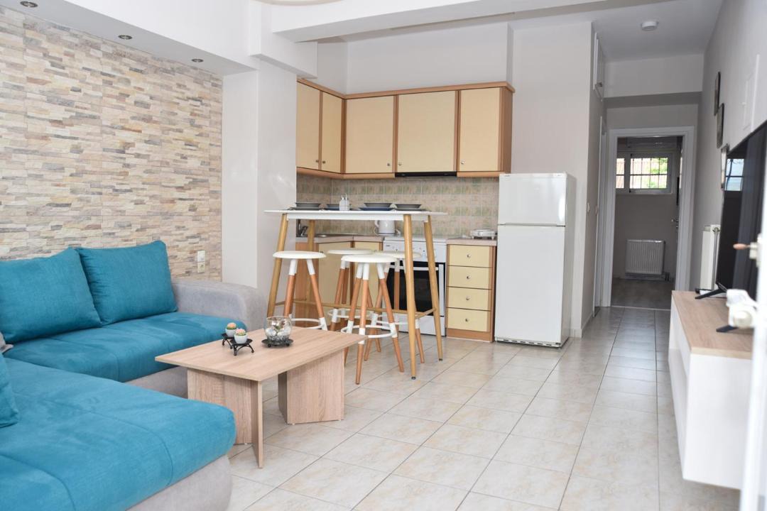 Photo of Livingroom in Kalamata
