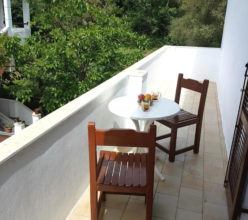 Photo of Patio Balcony in Messonghi
