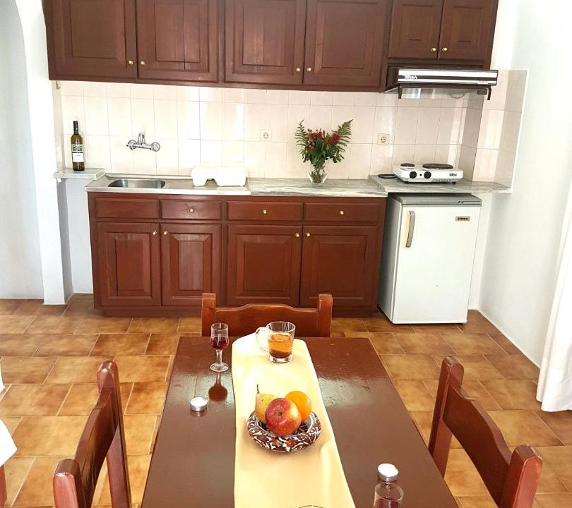 Photo of Kitchen in Messonghi