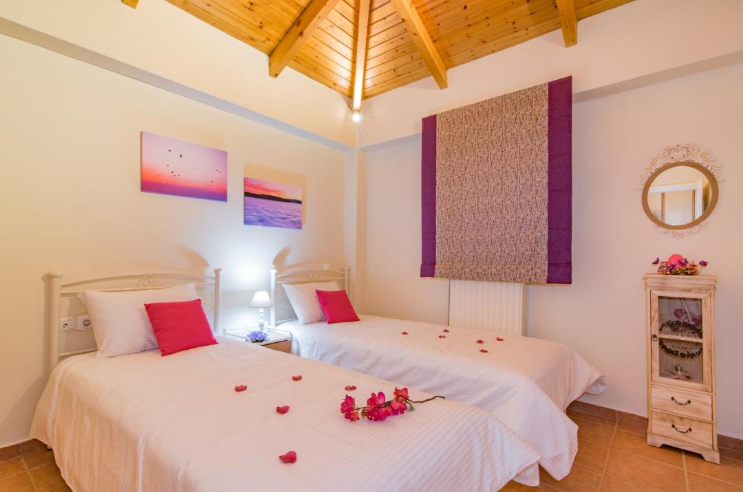 Photo of Bedroom in Pantokratoras