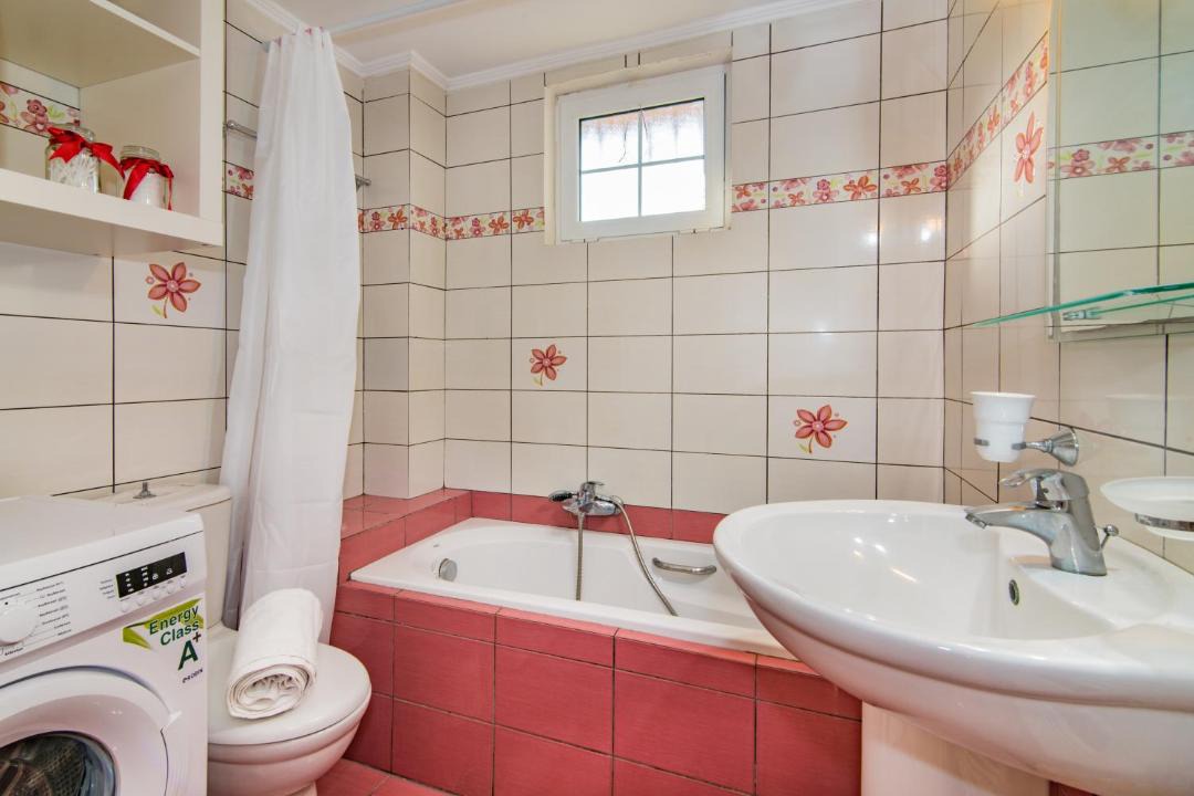 Photo of Bathroom in Pantokratoras