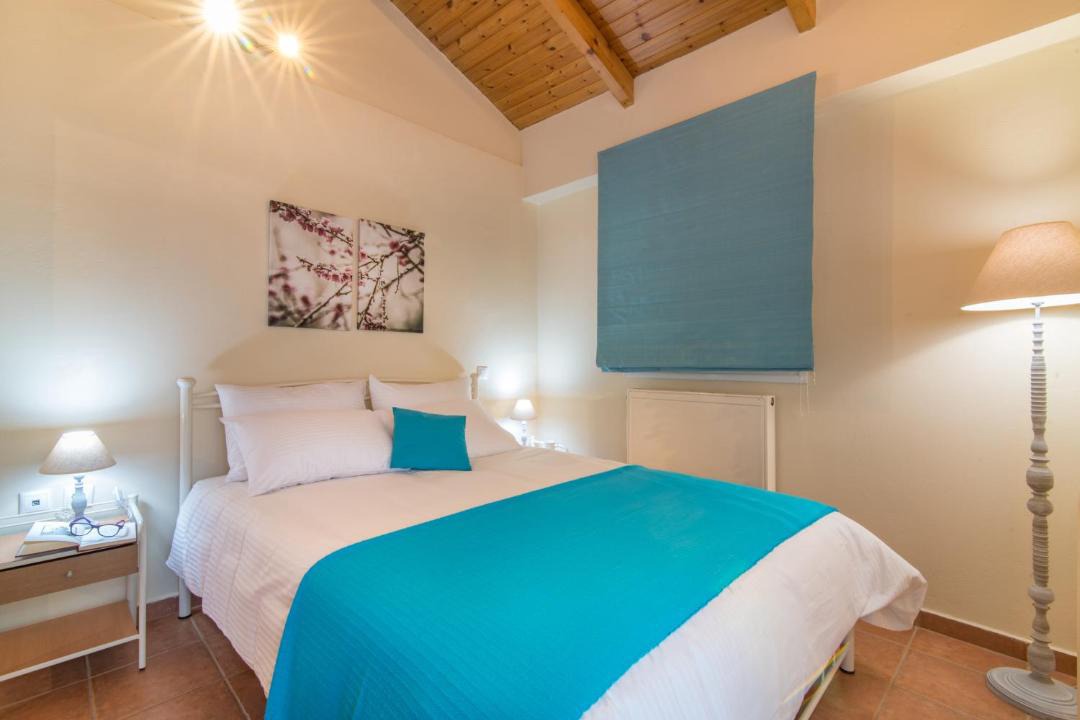 Photo of Bedroom in Pantokratoras