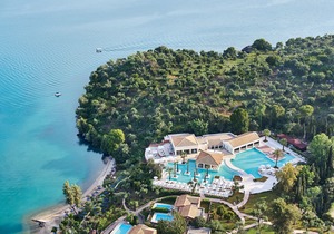 Grecotel Eva Palace Kommeno