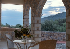 Porto Vitilo Boutique Hotel
