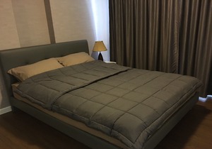 Baan Kiang Fah Hua Hin Condominium by Montri in Hua Hin