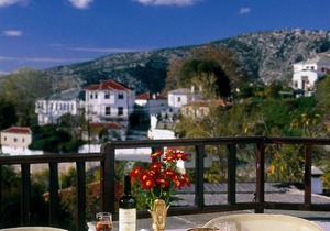 Portaria Hotel