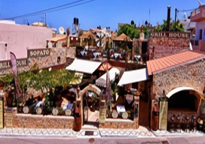 24 Seven Boutique Hotel