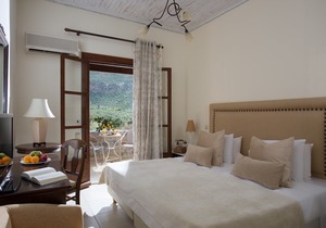Porto Vitilo Boutique Hotel