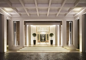 Pelagos Suites Hotel & Spa