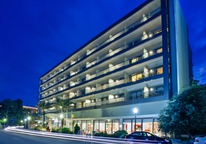 Mediterranean Hotel