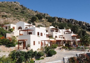 Stefanos Village