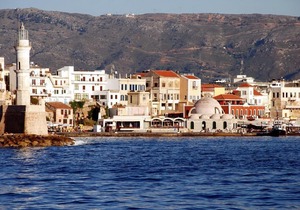 Avra City Hotel