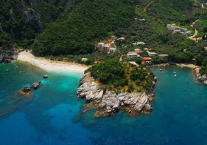 Portaria Hotel