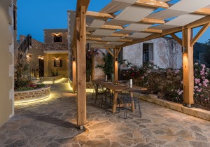 Lameriana Secret Village