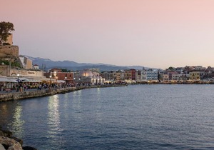 Avra City Hotel