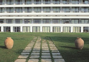 Airotel Achaia Beach