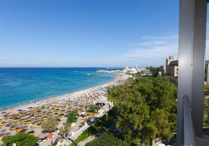 Mediterranean Hotel