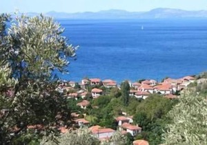 Holiday apartment Millina for 1 - 3 persons with 1 bedroom - Holiday apartment