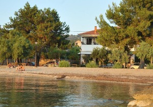 Holiday apartment Millina for 1 - 3 persons with 1 bedroom - Holiday apartment
