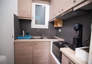 Amazing Apartment in Koukaki