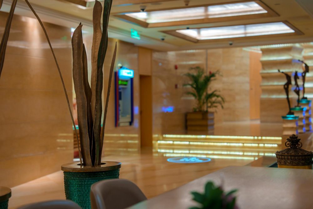 Super Stylish Apartments In Syntagma Square