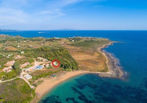 Antigoni Beach House